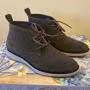 Cole Haan Chukka Style Boot